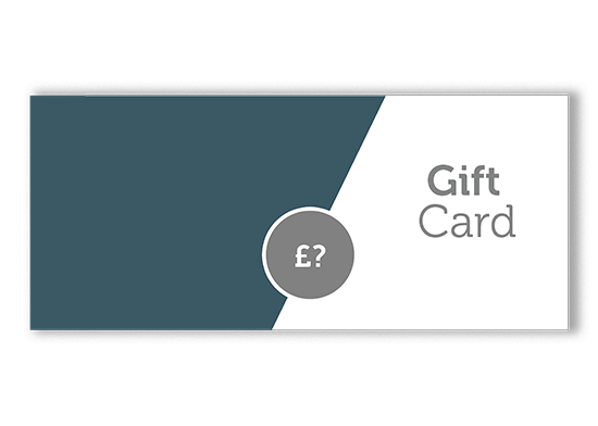 Picture of Gift Card - Customized