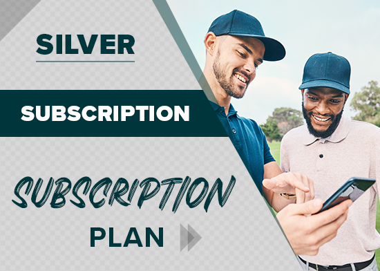 Picture of Silver Subscription Programme - 2 Hour Monthly